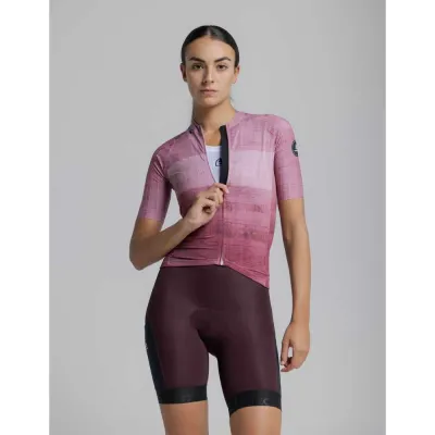 Fahrradtrikots kurzarm Etxeondo Alaia (Bild 16)