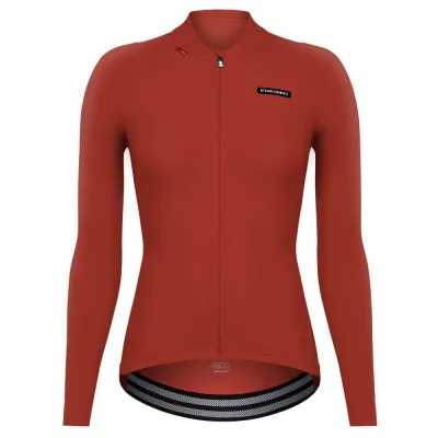 Fahrradtrikots langarm Etxeondo Alda 0 (Bild 17)