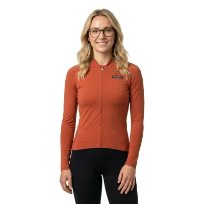 Fahrradtrikots langarm Etxeondo Alda 0 (Bild 19)