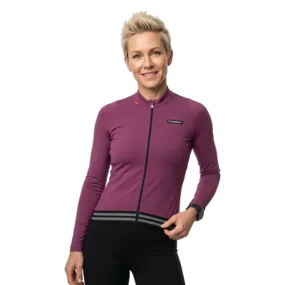 Fahrradtrikots langarm Etxeondo Alda 0 (Bild 11)