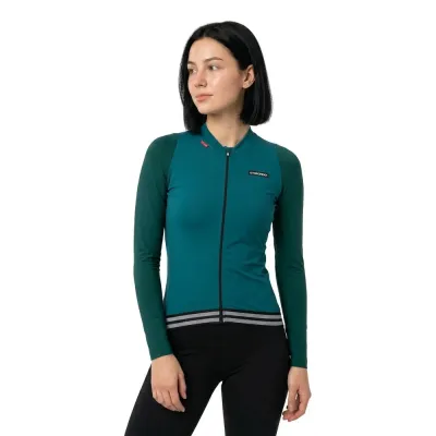 Fahrradtrikots langarm Etxeondo Alda 0 (Bild 3)