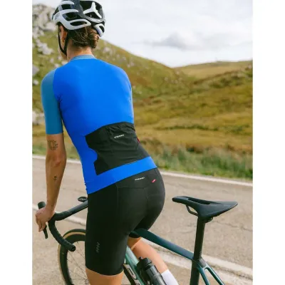 Fahrradtrikots kurzarm Etxeondo Alda 110 Colour Edition (Bild 37)