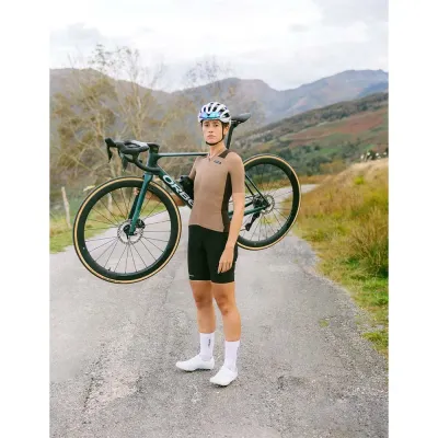 Fahrradtrikots kurzarm Etxeondo Alda 110 Colour Edition (Bild 28)