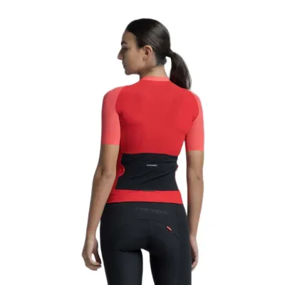 Fahrradtrikots kurzarm Etxeondo Alda 110 Colour Edition (Bild 8)