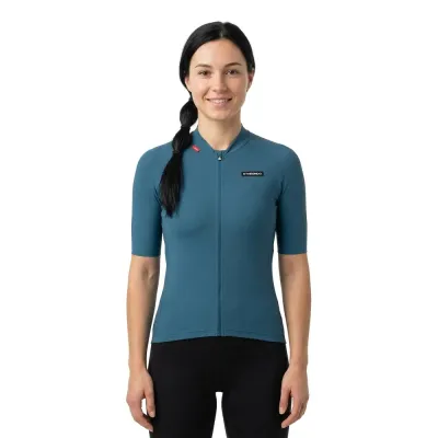 Fahrradtrikots kurzarm Etxeondo Alda 110LW (Bild 3)
