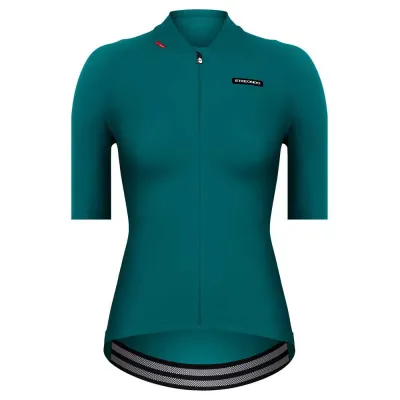Fahrradtrikots kurzarm Etxeondo Alda 110LW (Bild 9)