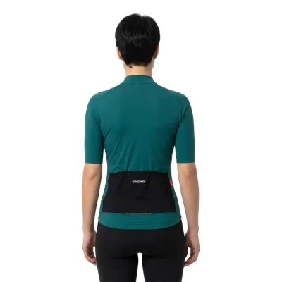 Fahrradtrikots kurzarm Etxeondo Alda 110LW (Bild 12)