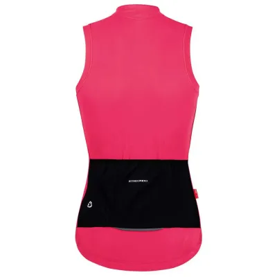 Fahrradtrikots kurzarm Etxeondo Alda 21 Ärmelloses Trikot 0 (Bild 2)