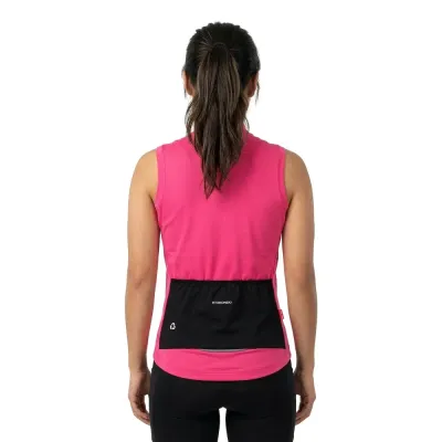 Fahrradtrikots kurzarm Etxeondo Alda 21 Ärmelloses Trikot 0 (Bild 4)
