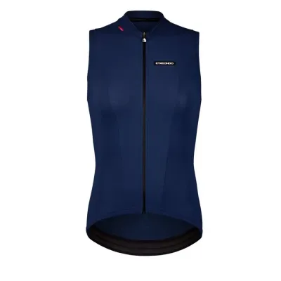 Fahrradtrikots kurzarm Etxeondo Alda Ärmelloses Trikot (Bild 17)