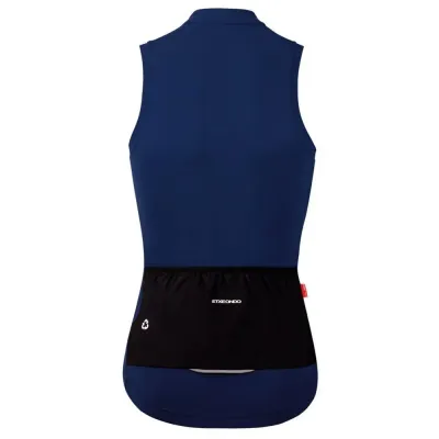 Fahrradtrikots kurzarm Etxeondo Alda Ärmelloses Trikot (Bild 18)