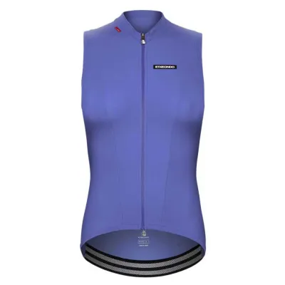 Fahrradtrikots kurzarm Etxeondo Alda Ärmelloses Trikot (Bild 5)