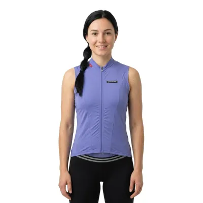 Fahrradtrikots kurzarm Etxeondo Alda Ärmelloses Trikot (Bild 7)
