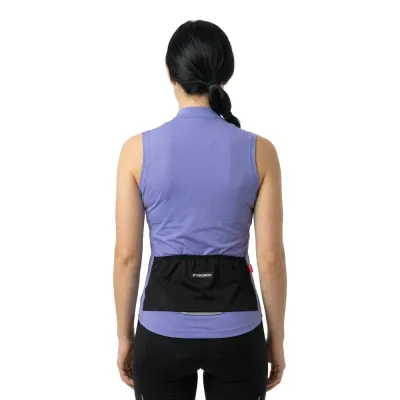 Fahrradtrikots kurzarm Etxeondo Alda Ärmelloses Trikot (Bild 8)