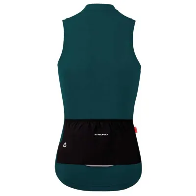 Fahrradtrikots kurzarm Etxeondo Alda Ärmelloses Trikot (Bild 14)