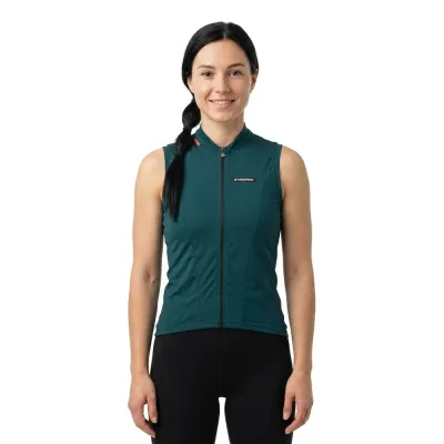 Fahrradtrikots kurzarm Etxeondo Alda Ärmelloses Trikot (Bild 15)
