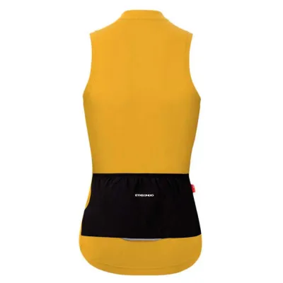 Fahrradtrikots kurzarm Etxeondo Alda Ärmelloses Trikot (Bild 10)