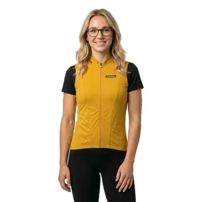 Fahrradtrikots kurzarm Etxeondo Alda Ärmelloses Trikot (Bild 11)