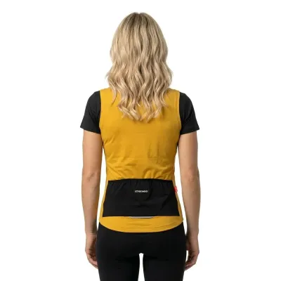 Fahrradtrikots kurzarm Etxeondo Alda Ärmelloses Trikot (Bild 12)