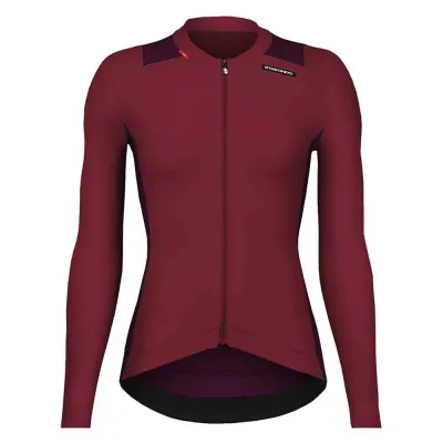 Fahrradtrikots langarm Etxeondo Alda Colour Edition (Bild 9)