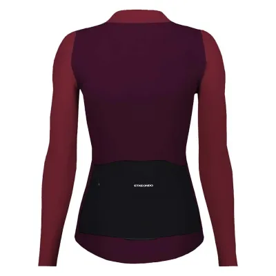 Fahrradtrikots langarm Etxeondo Alda Colour Edition (Bild 10)