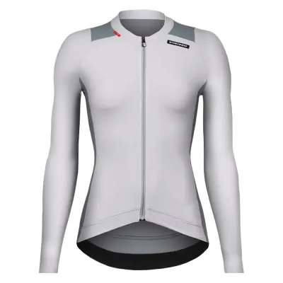 Fahrradtrikots langarm Etxeondo Alda Colour Edition (Bild 12)
