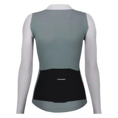Fahrradtrikots langarm Etxeondo Alda Colour Edition (Bild 19)