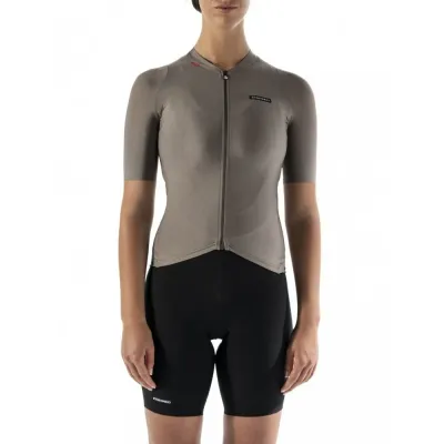 Fahrradtrikots kurzarm Etxeondo Alda Metalica (Bild 1)