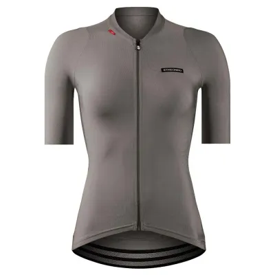 Fahrradtrikots kurzarm Etxeondo Alda Metalica (Bild 9)