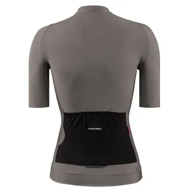 Fahrradtrikots kurzarm Etxeondo Alda Metalica (Bild 10)
