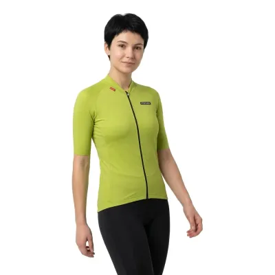 Fahrradtrikots kurzarm Etxeondo Alda (Bild 15)