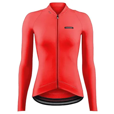 Fahrradtrikots langarm Etxeondo Alda Thermo Bi (Bild 34)