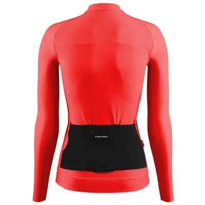 Fahrradtrikots langarm Etxeondo Alda Thermo Bi (Bild 35)