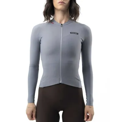 Fahrradtrikots langarm Etxeondo Alda Thermo Bi (Bild 23)