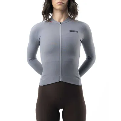 Fahrradtrikots langarm Etxeondo Alda Thermo Bi (Bild 33)