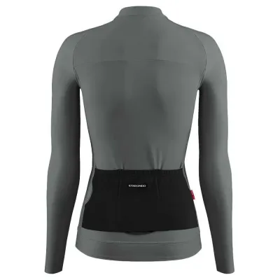 Fahrradtrikots langarm Etxeondo Alda Thermo Bi (Bild 26)