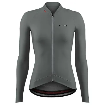 Fahrradtrikots langarm Etxeondo Alda Thermo Bi (Bild 31)