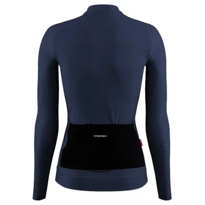 Fahrradtrikots langarm Etxeondo Alda Thermo Bi (Bild 15)