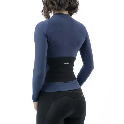 Fahrradtrikots langarm Etxeondo Alda Thermo Bi (Bild 19)