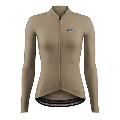 Fahrradtrikots langarm Etxeondo Alda Thermo Bi (Bild 38)
