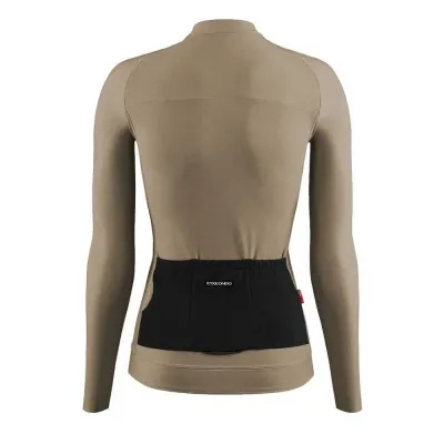 Fahrradtrikots langarm Etxeondo Alda Thermo Bi (Bild 39)