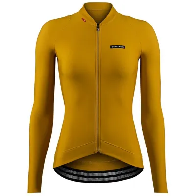 Fahrradtrikots langarm Etxeondo Alda Thermo (Bild 5)