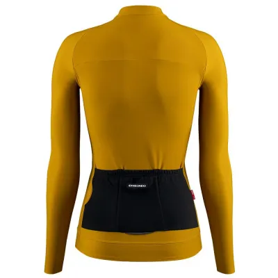 Fahrradtrikots langarm Etxeondo Alda Thermo (Bild 8)