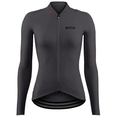 Fahrradtrikots langarm Etxeondo Alda Thermo (Bild 1)