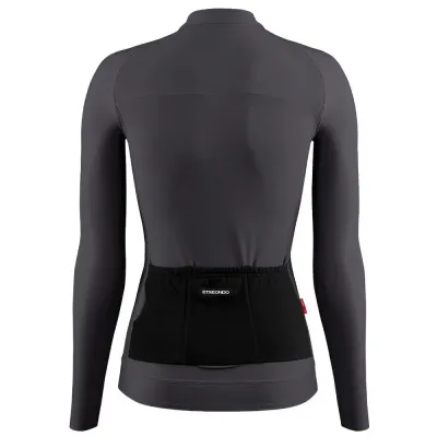 Fahrradtrikots langarm Etxeondo Alda Thermo (Bild 4)