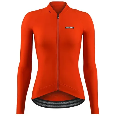 Fahrradtrikots langarm Etxeondo Alda Thermo (Bild 9)