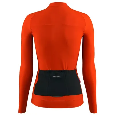 Fahrradtrikots langarm Etxeondo Alda Thermo (Bild 10)