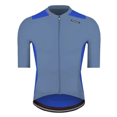 Fahrradtrikots kurzarm Etxeondo Alde 110 Colour Edition (Bild 5)