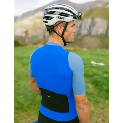 Fahrradtrikots kurzarm Etxeondo Alde 110 Colour Edition (Bild 8)