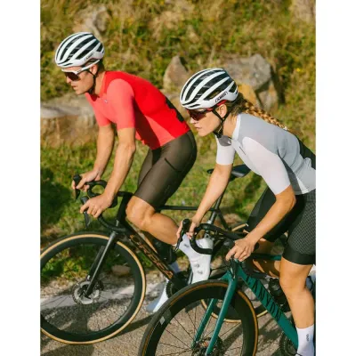 Fahrradtrikots kurzarm Etxeondo Alde 110 Colour Edition (Bild 24)